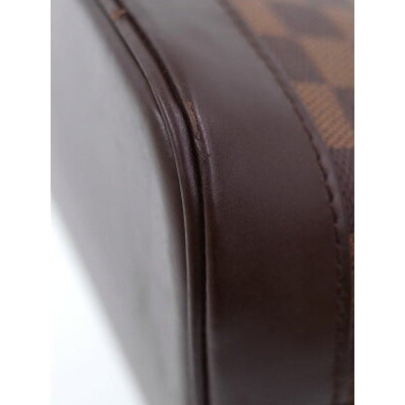 Louis Vuitton Damier Alma Handbag - Picture 6 of 8